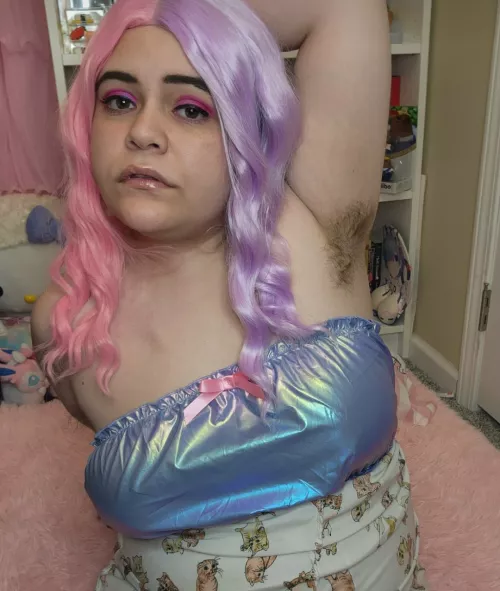 Come give them a sniff ;)