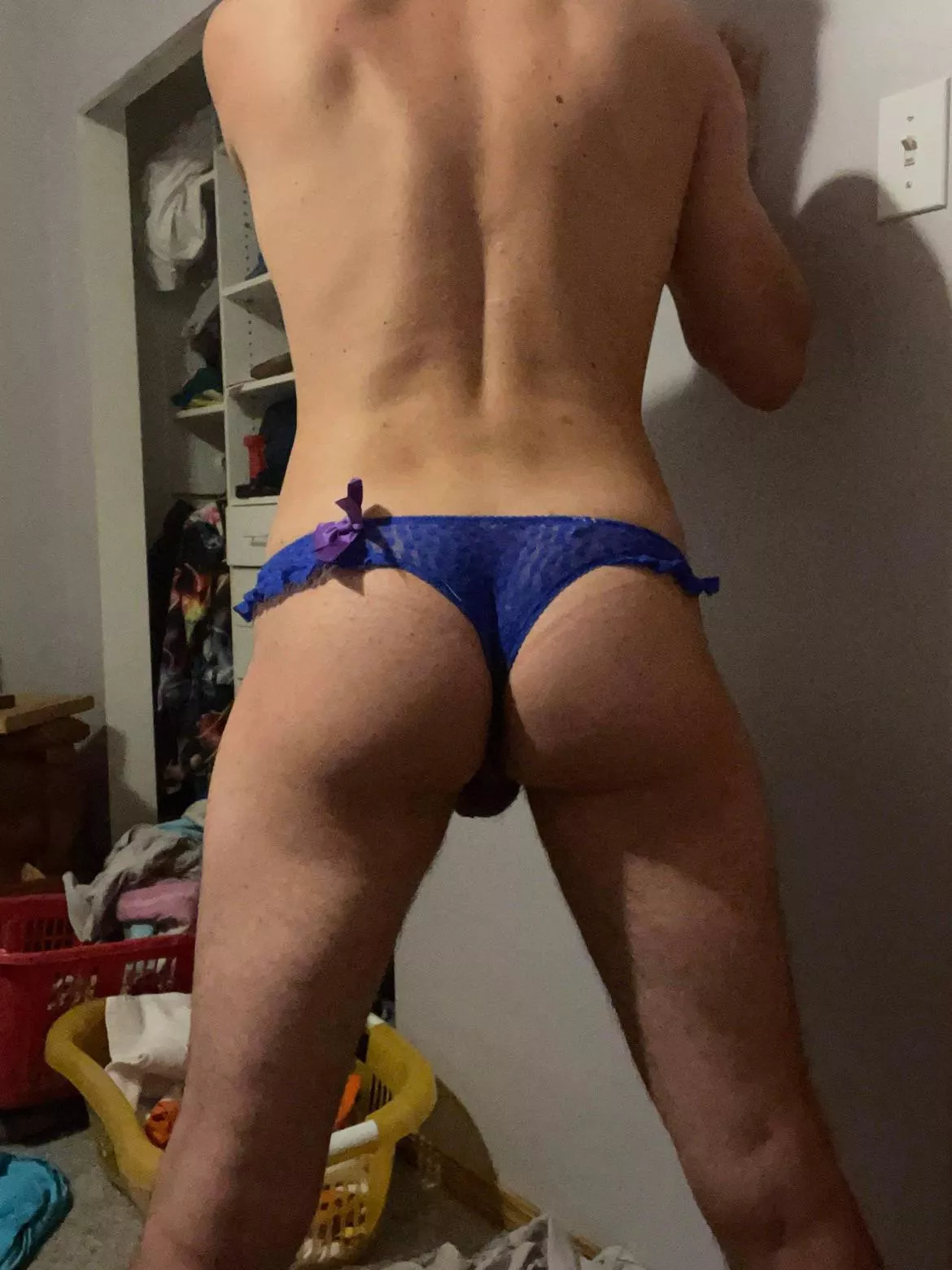 Comments?