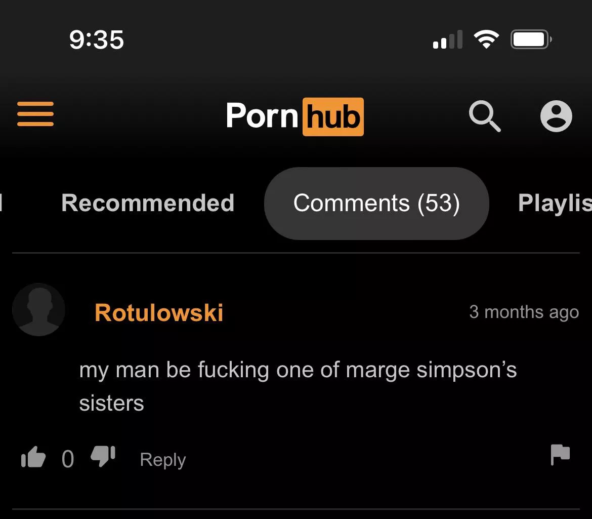 D’oh!