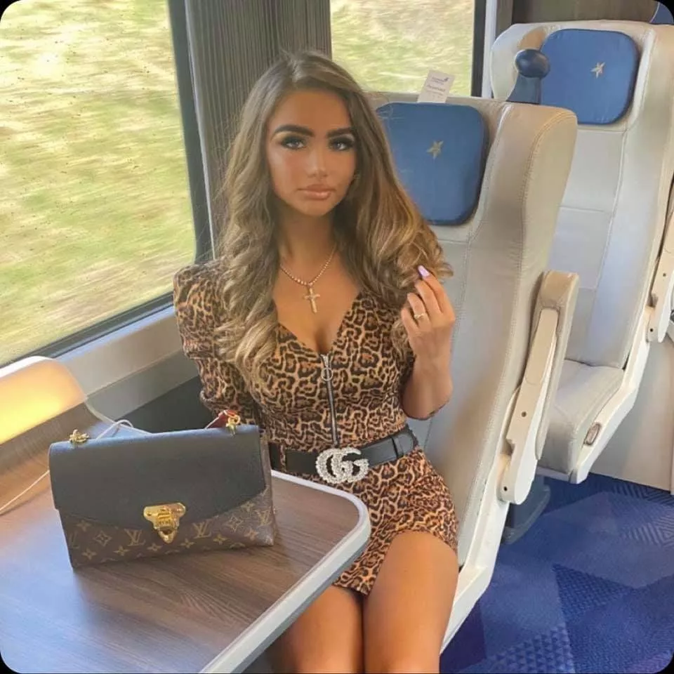 First class