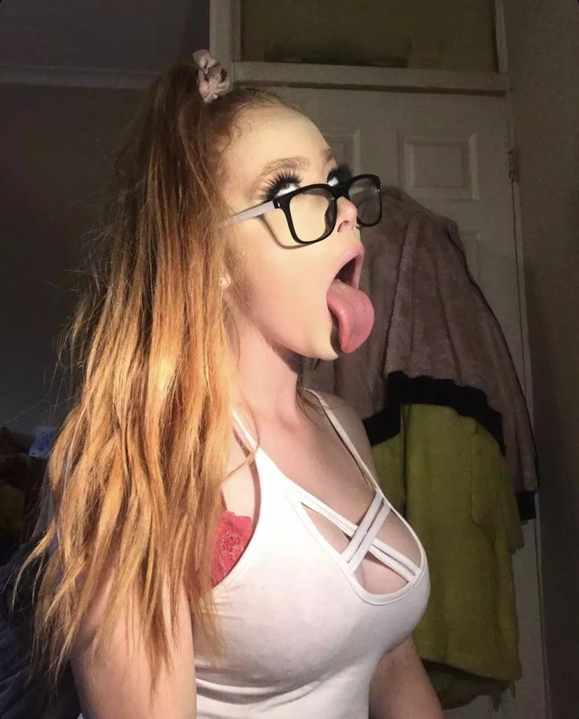 Good girl