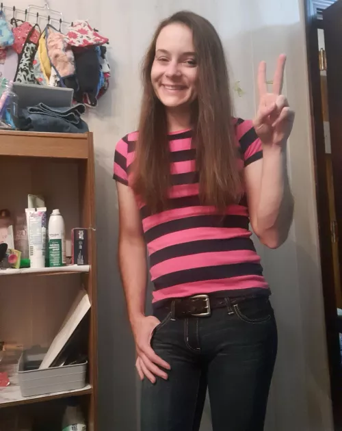 Good morning y'all😘