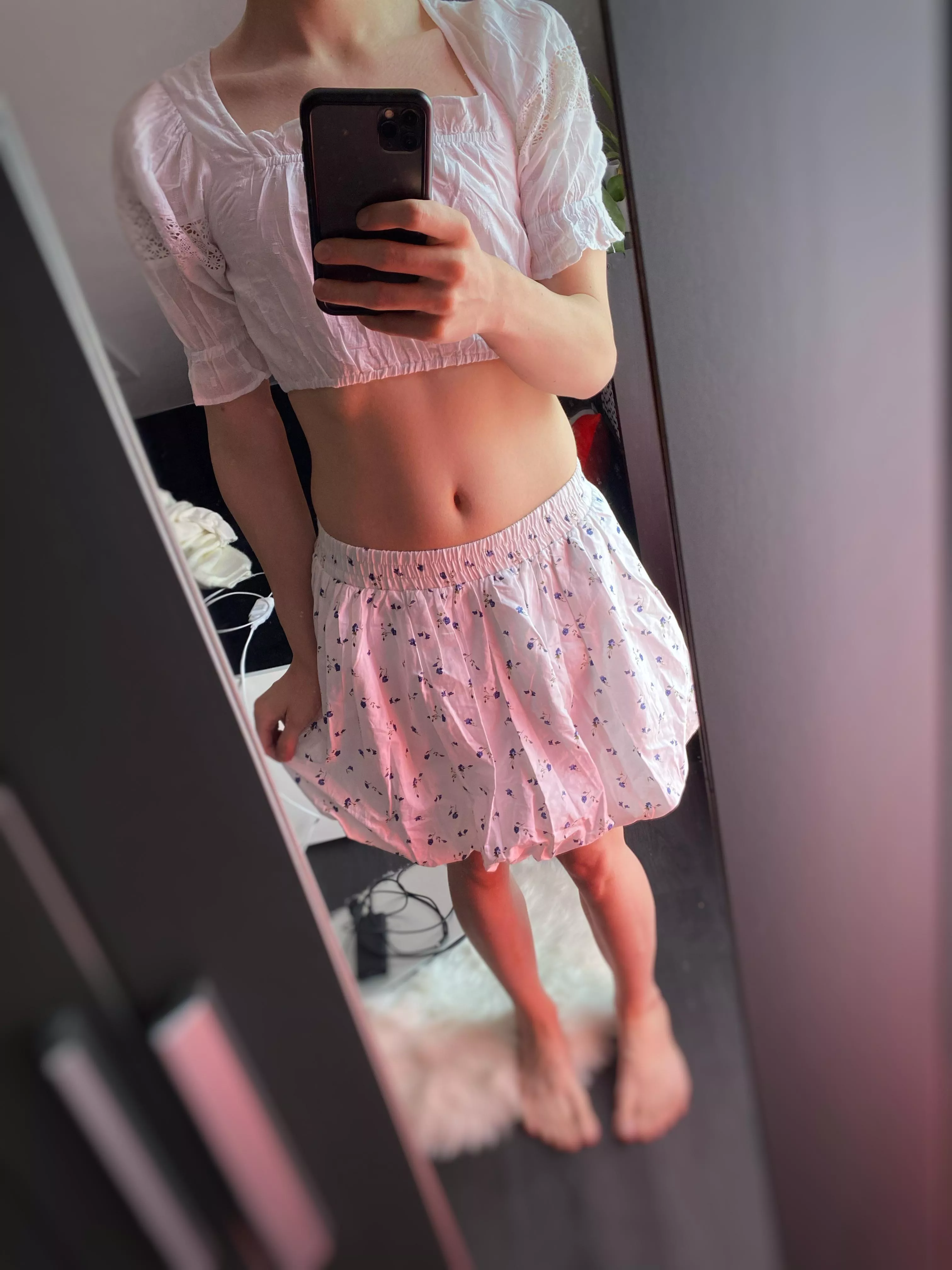 Got a new fit x3