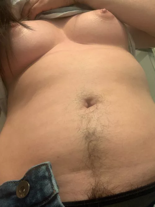 Happy Trail. DM’s welcome