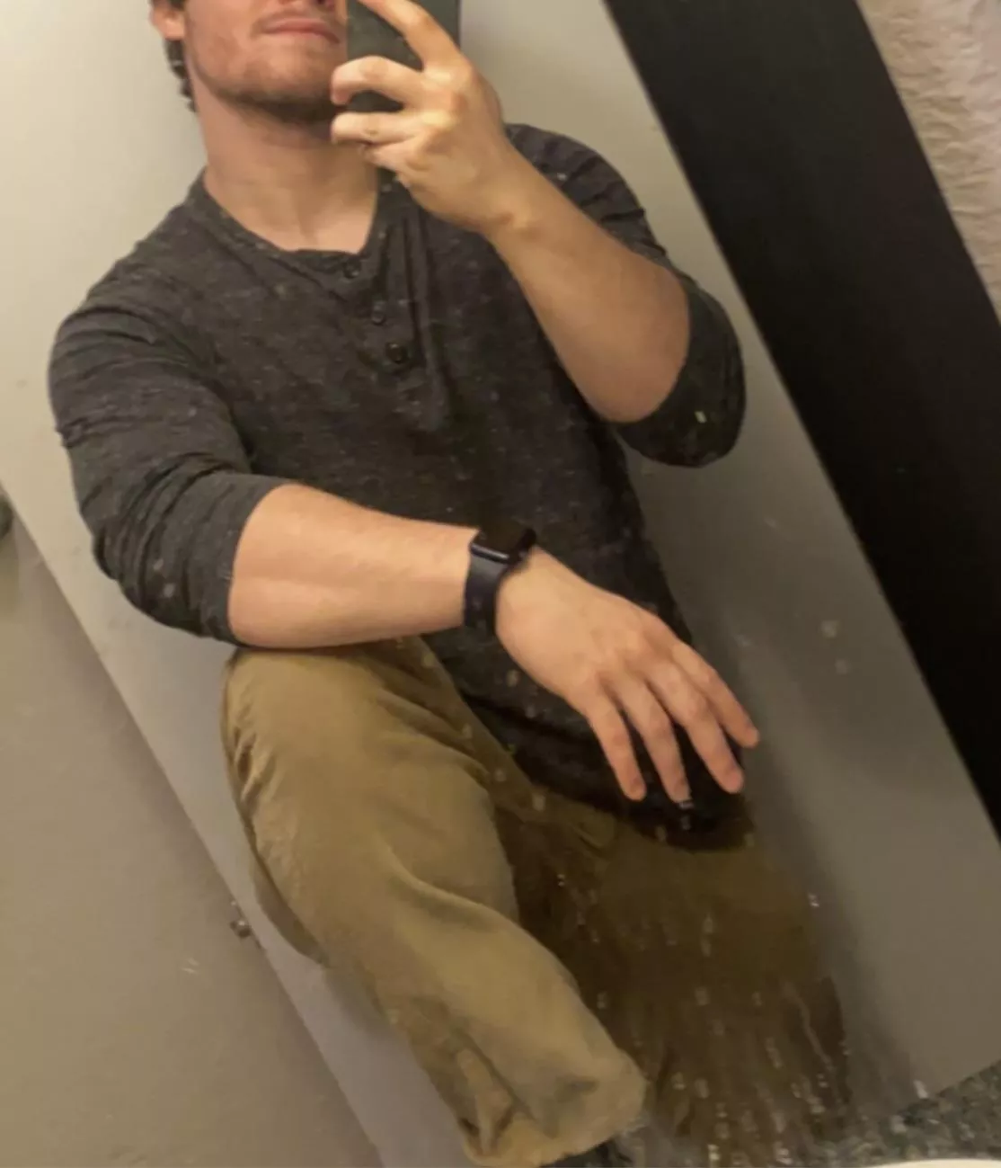 How are mine?