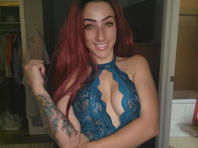 I hope you wouldn't mind waking up next to me after a wild Friday night