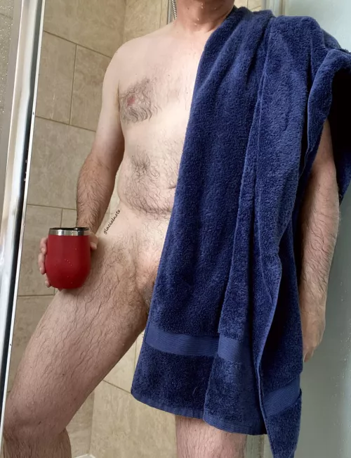 I hope you're having a fun weekend, especially if it's a long one