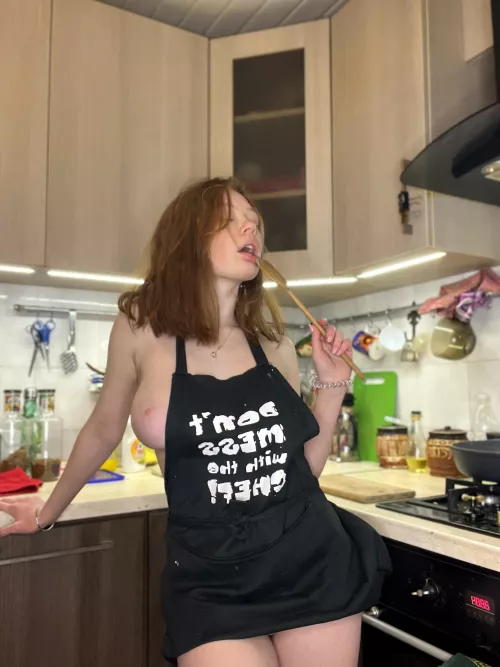 I know it’s a boring selfie but I hope it makes your day!