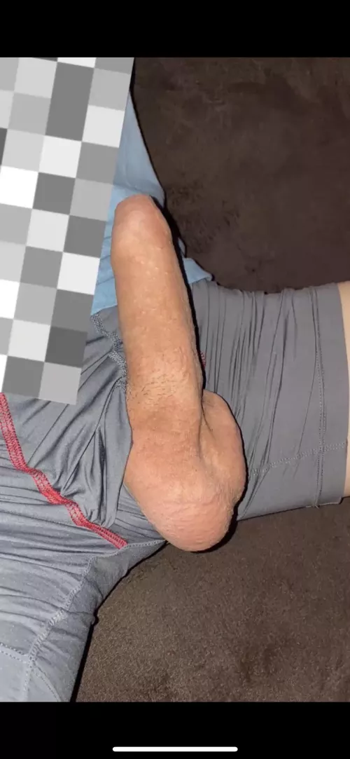 I need someone licking this while in play on my ps5