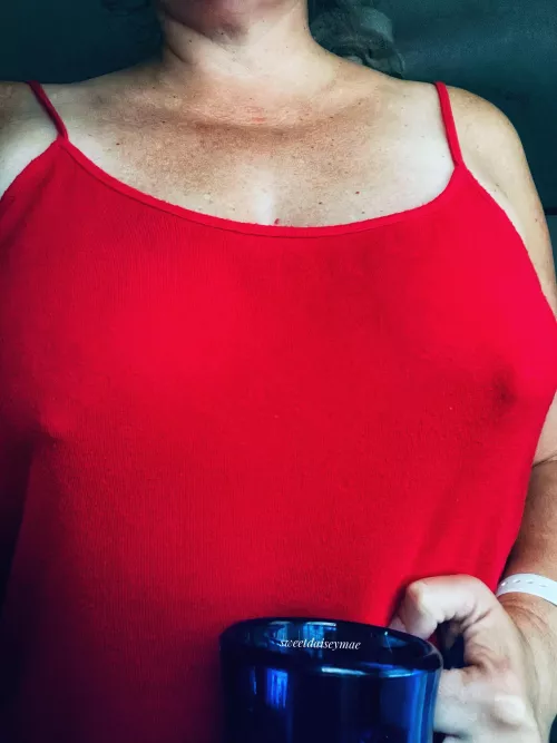 I really, really want you to…