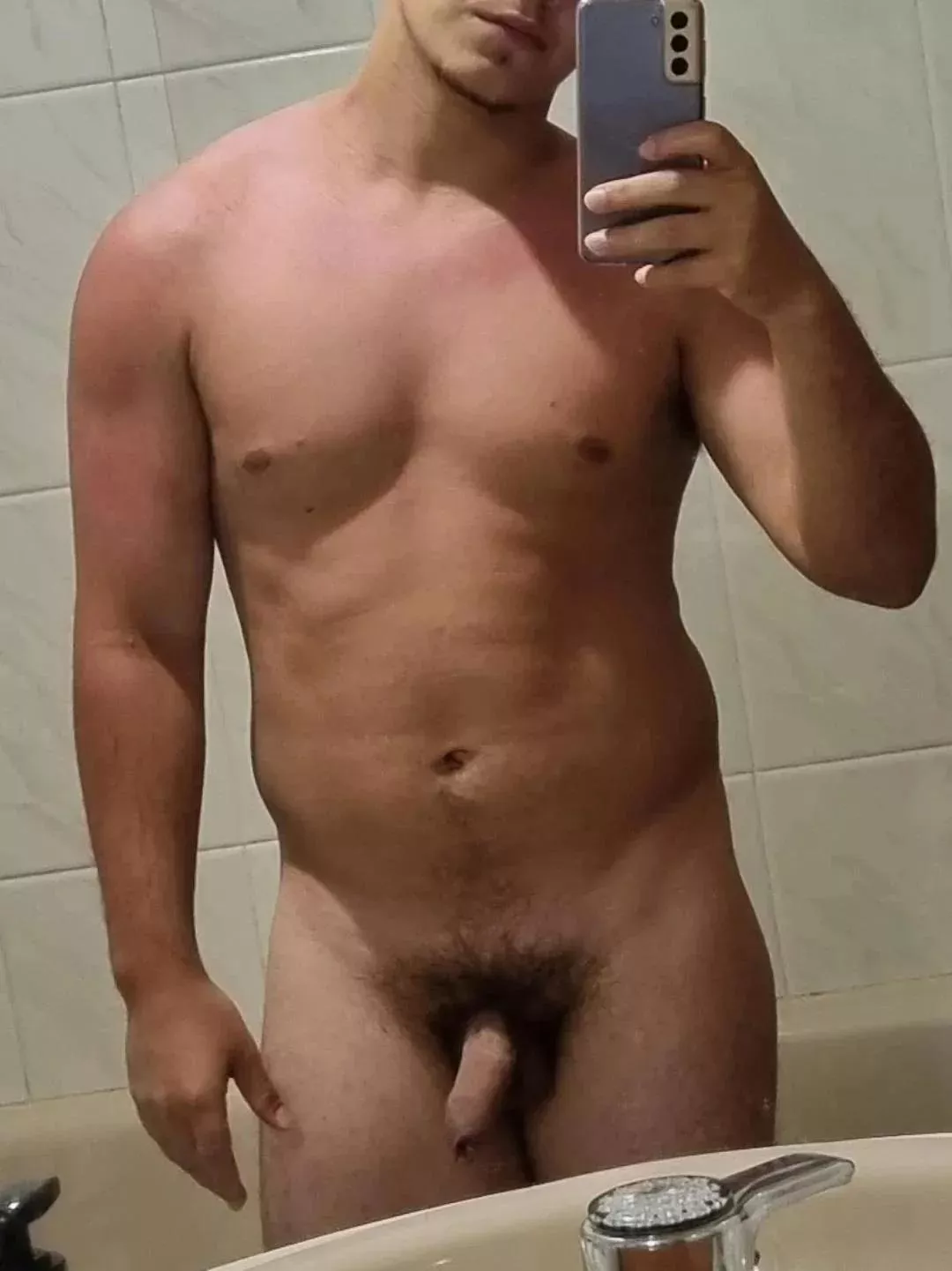 I will post my face soon so folow 🥵👇