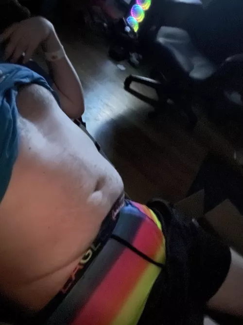 I’m already half undressed, why don’t you finish taking everything off~ M25