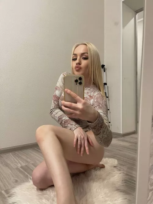 I'm so excited, I don't know what to do with myself [IMG]