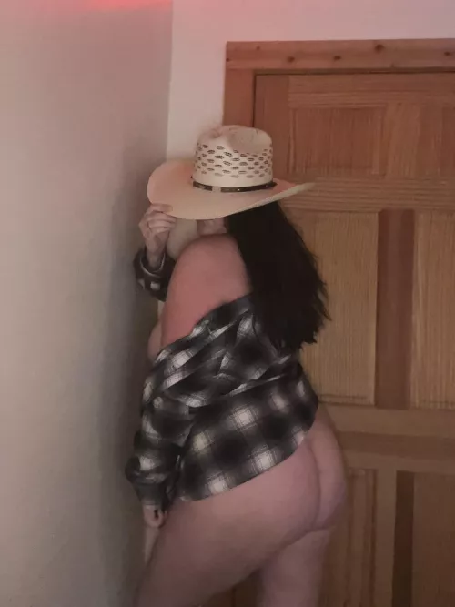 [image] you know you love my sexy ass😉💦🍑 cum tell me how much you do