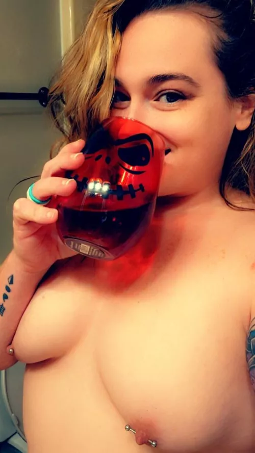 It's Friday, let's have some fun!!! 😍😋😛[image]