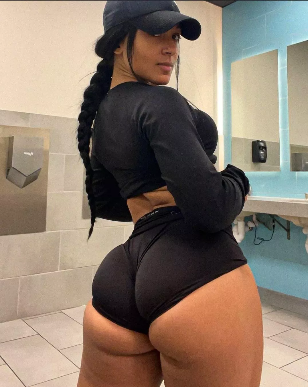 Lady Tarzan