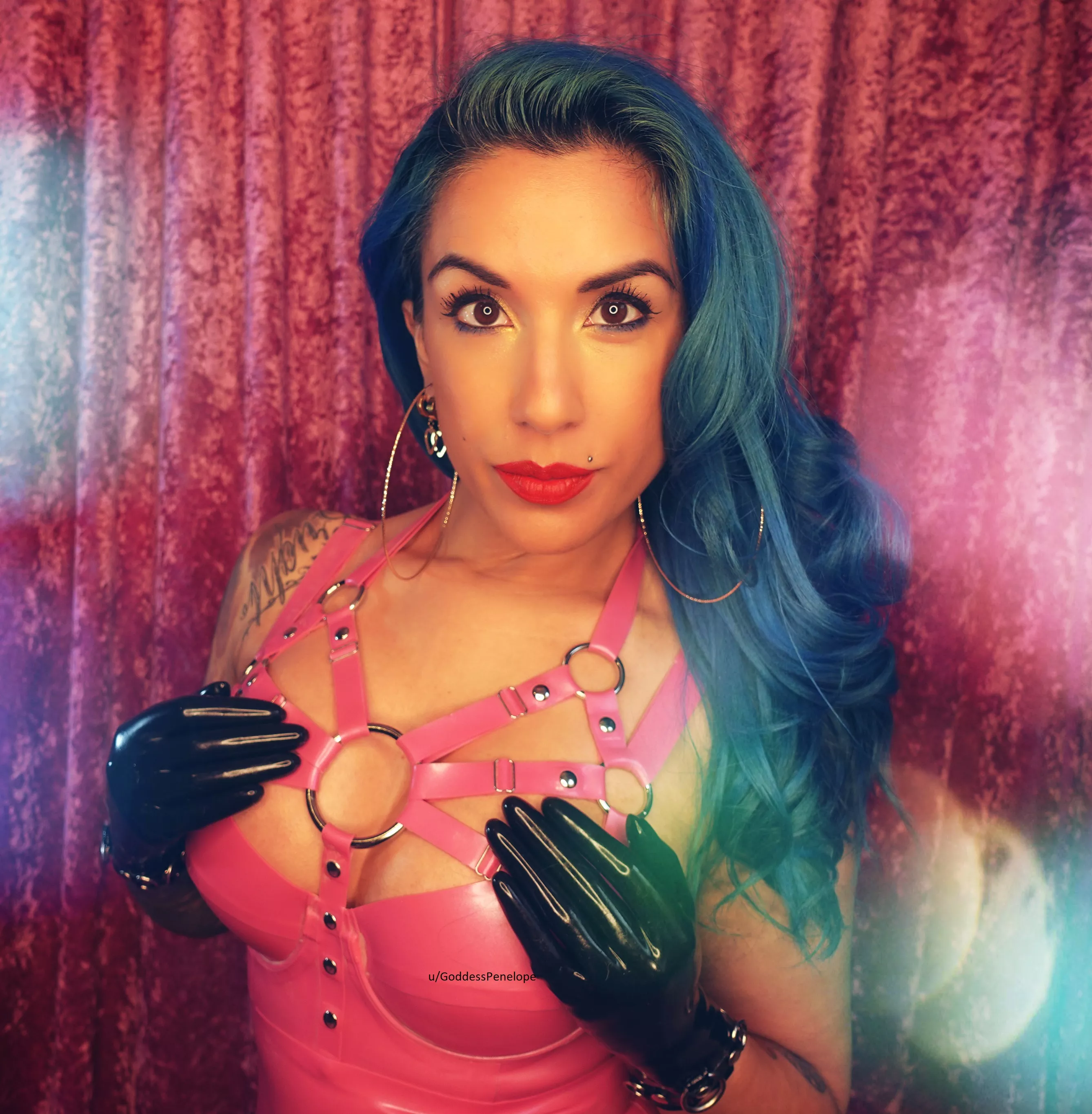 Latex for you