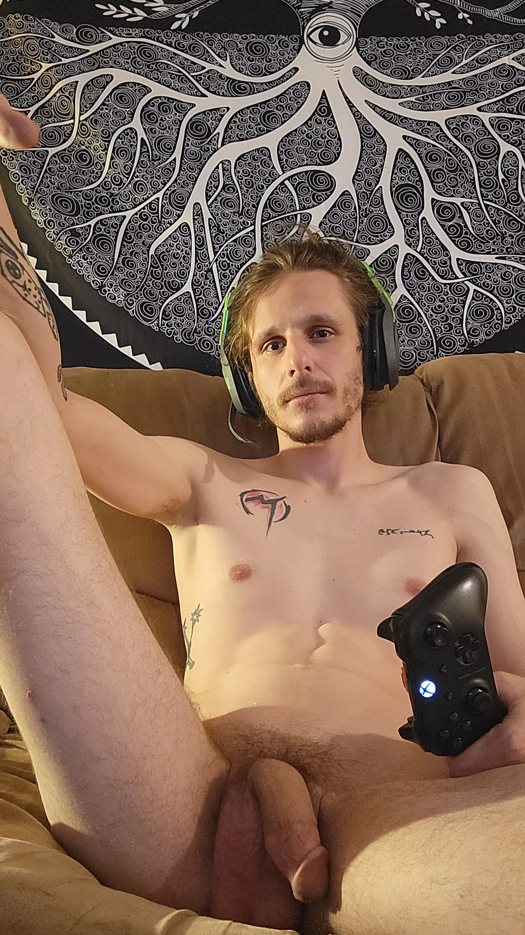 let's play