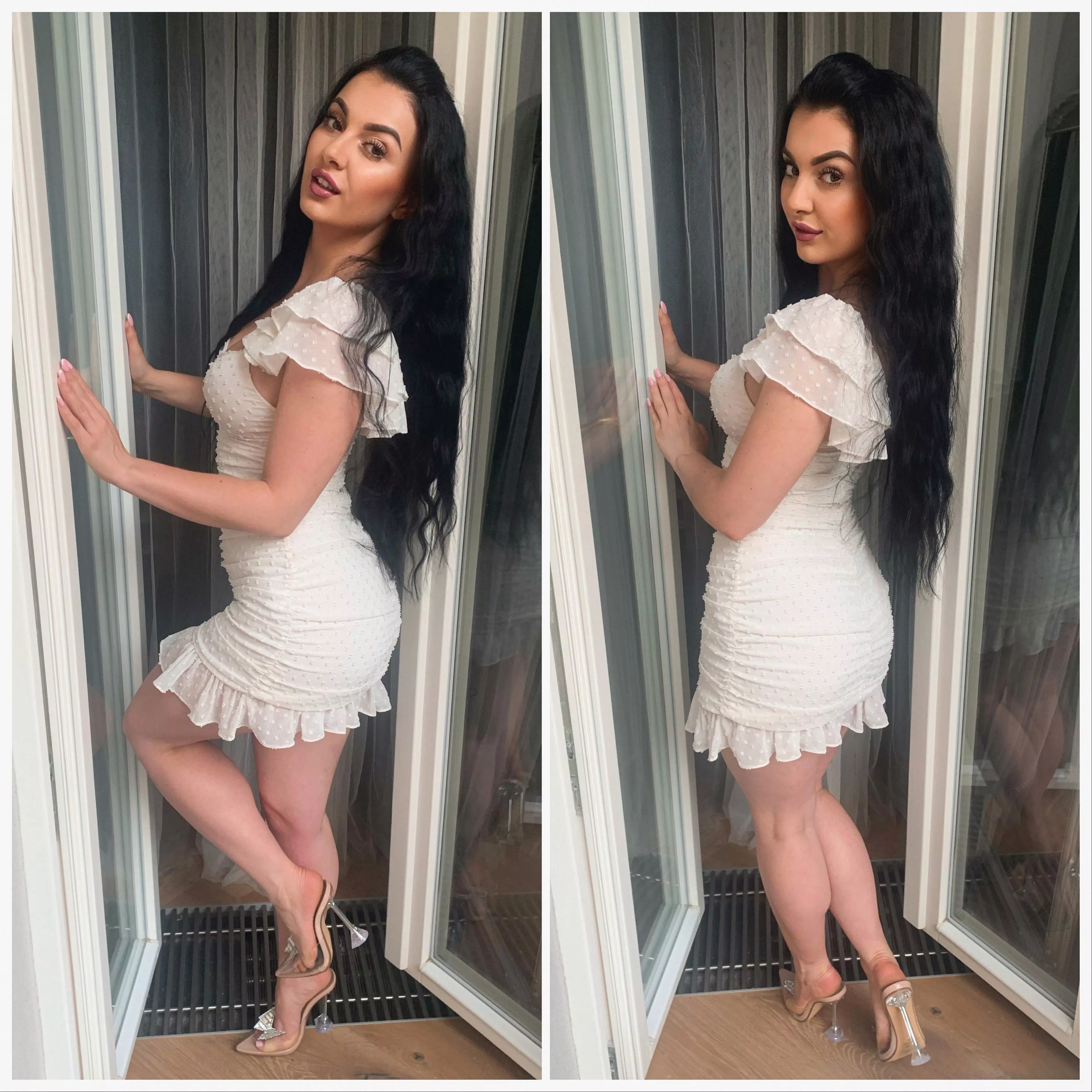 Lil cutie 🥰