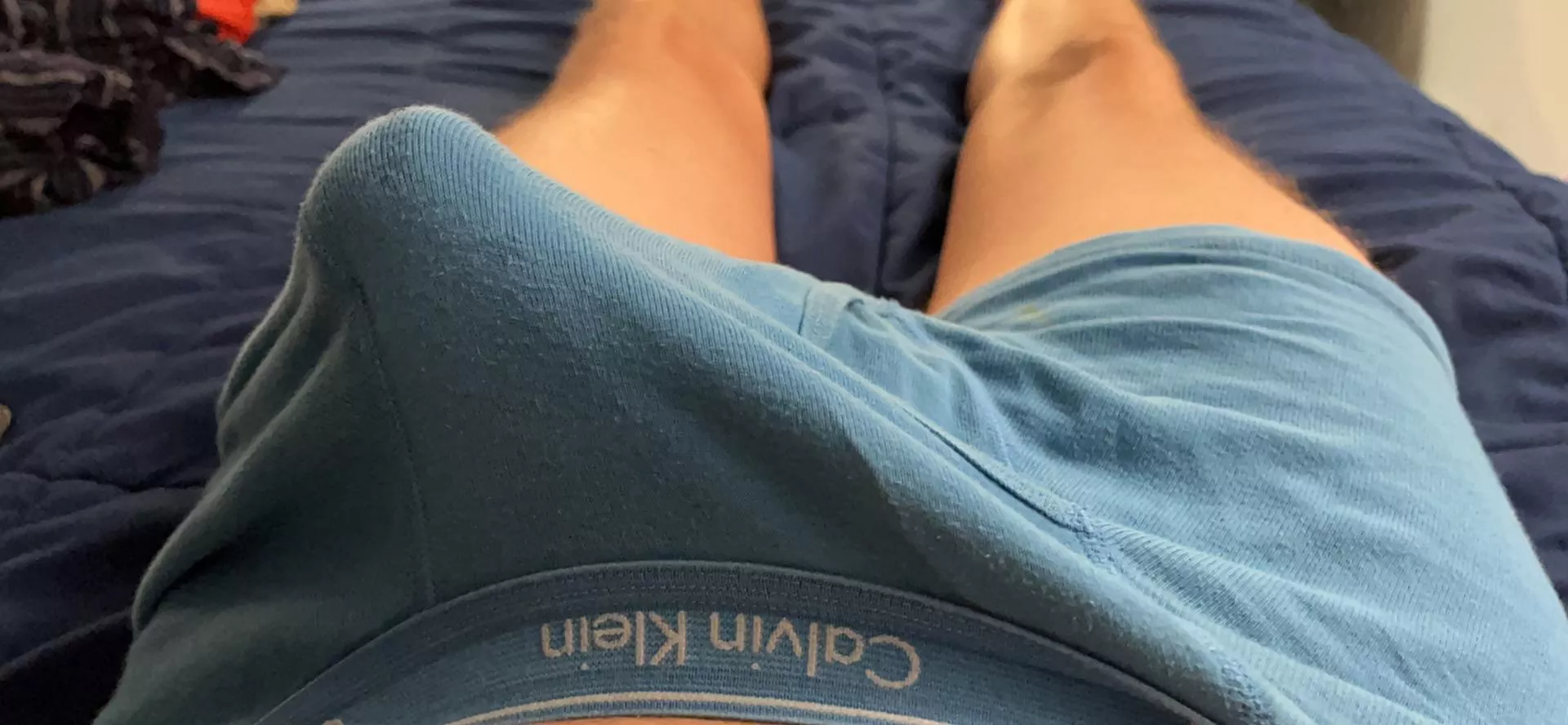 Major Friday bulge