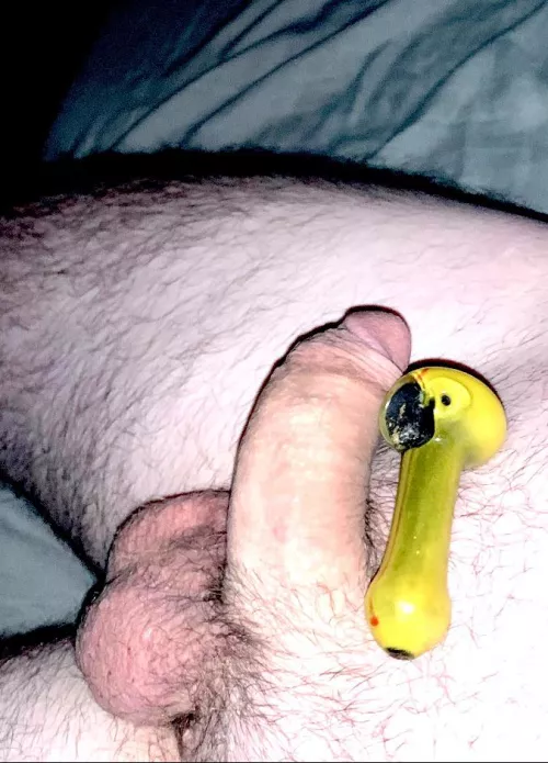 [M]y early Saturday morning