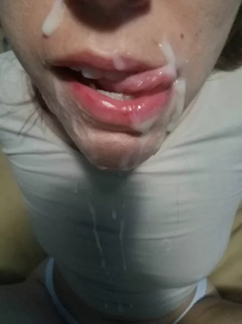 My favorite meal ever 💕