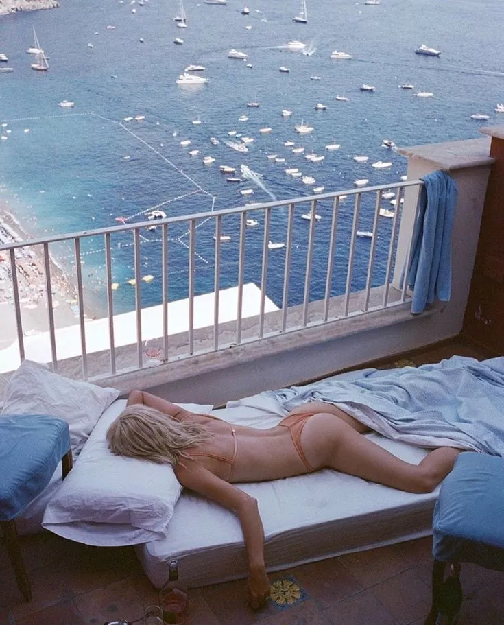 Napping