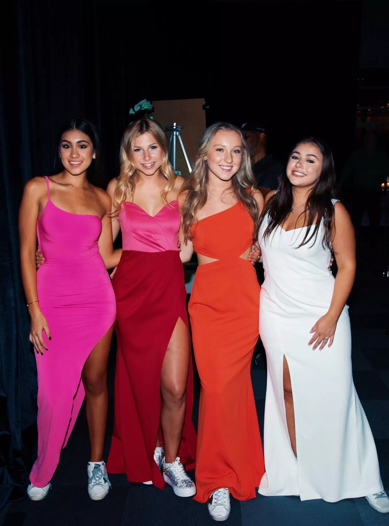 Night out