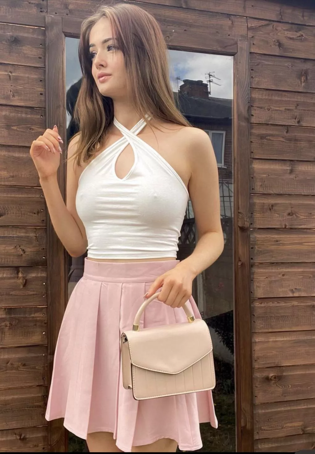 Pokie chav