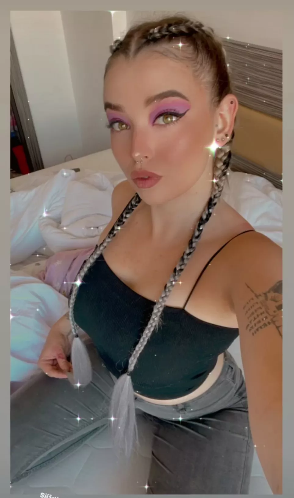 rate her