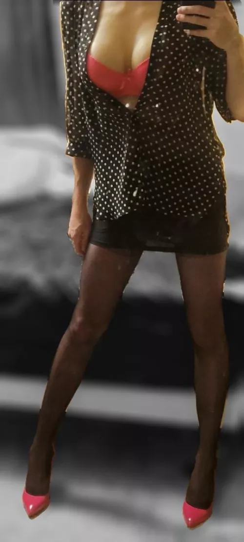 See anything you like?