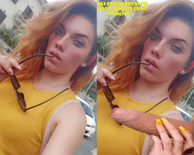 Show Me How You Turn My Beautiful And 1nnocent Girlfriend Into A Slut, Making This Kind Of Edits: DM Me With Results And I'll Send You More...