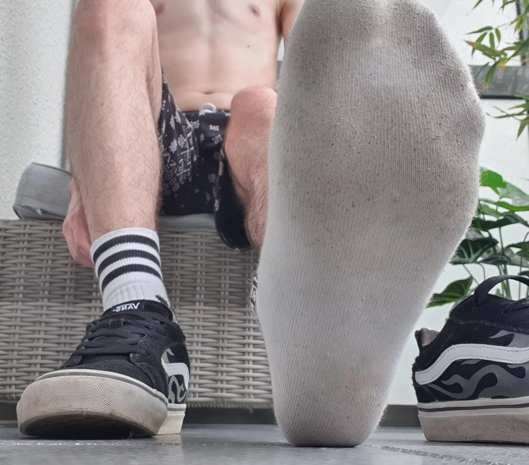 smelly😈