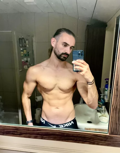 Sticking to the diet 💪