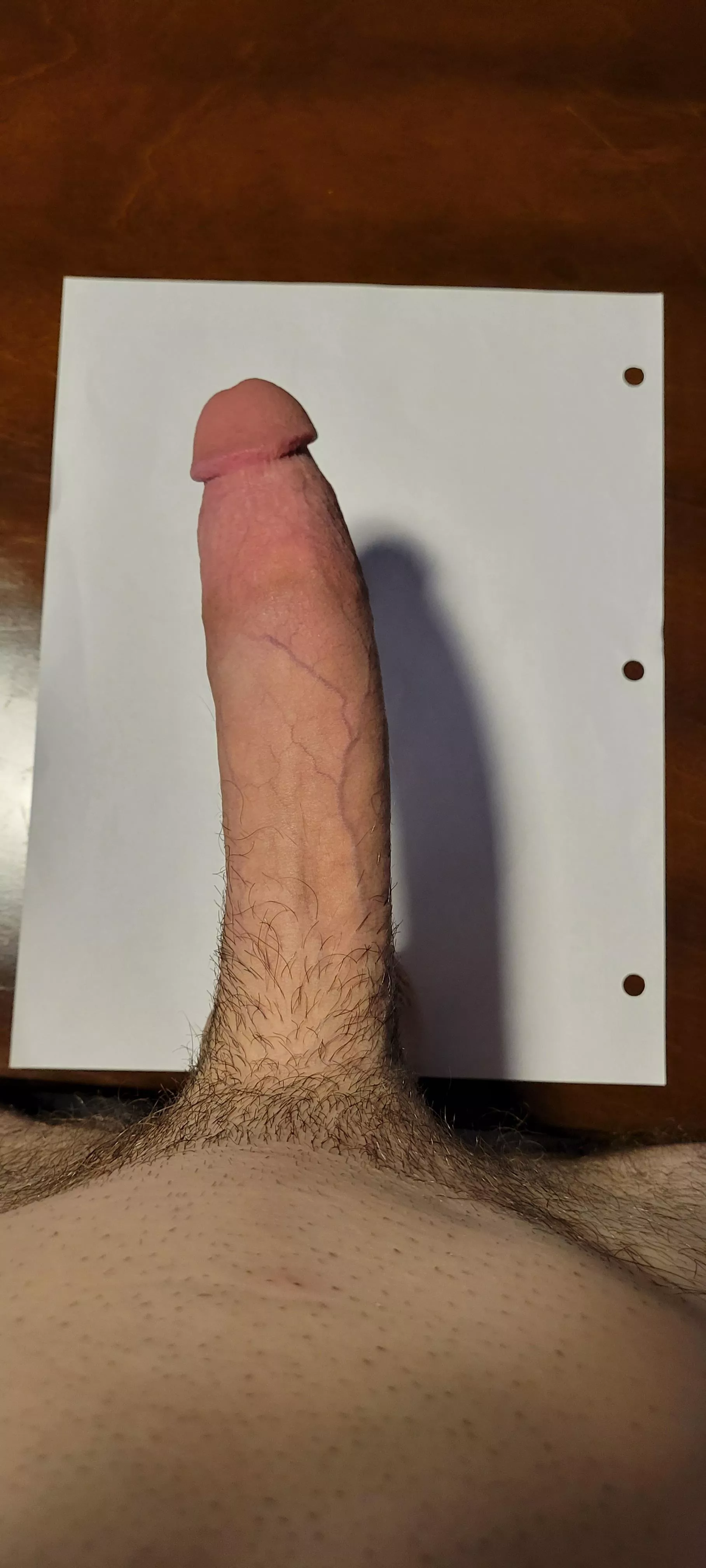 Take me raw?