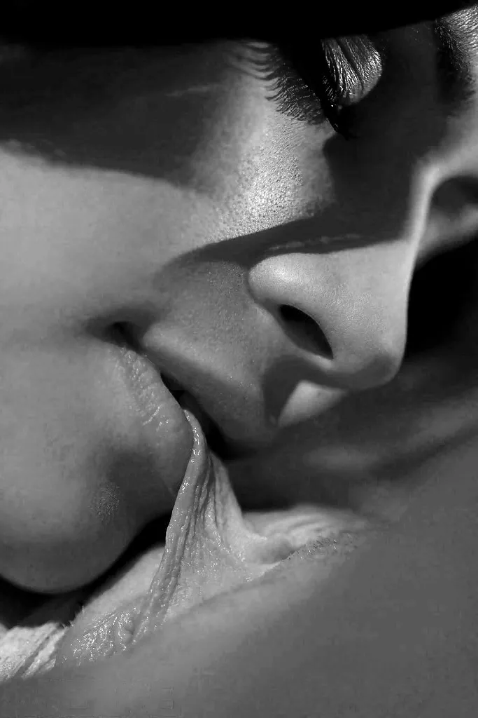 Tender Lips