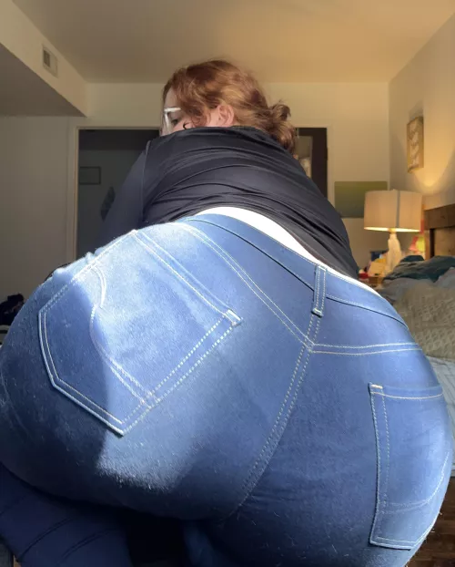 the customers POV when i’m bussing tables