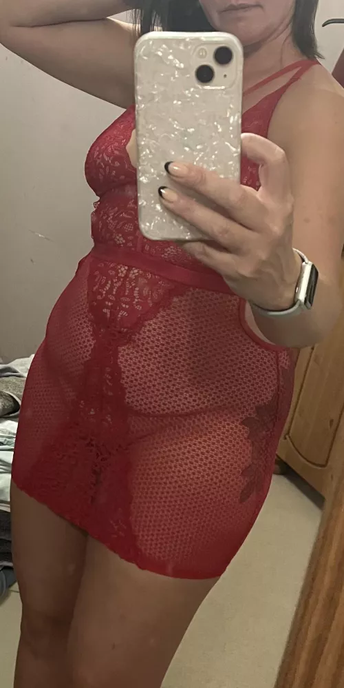 UK wife (42)