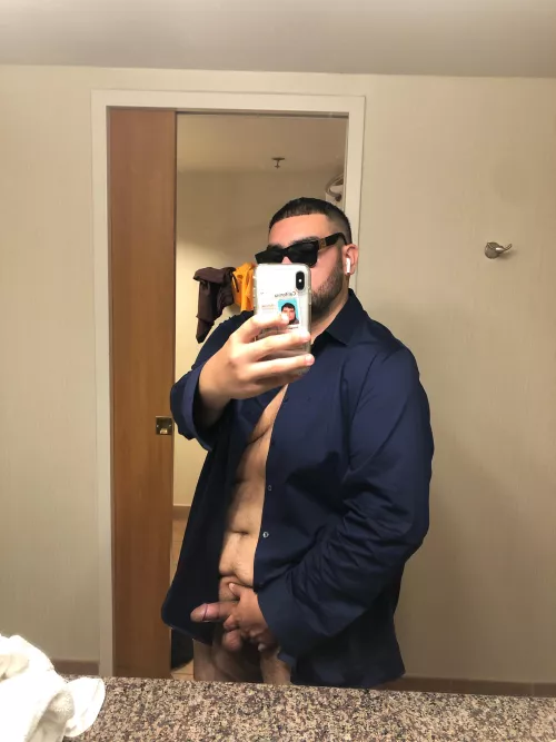 Vegas for a man feel a way🥴