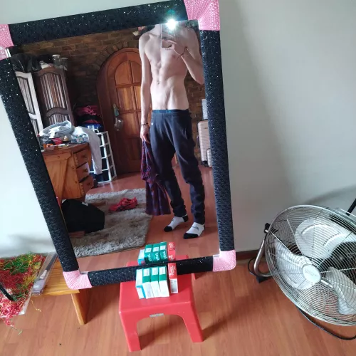 V-line goals or what? 👀