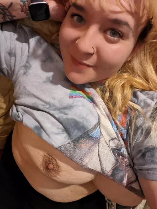 what's everyone up too..