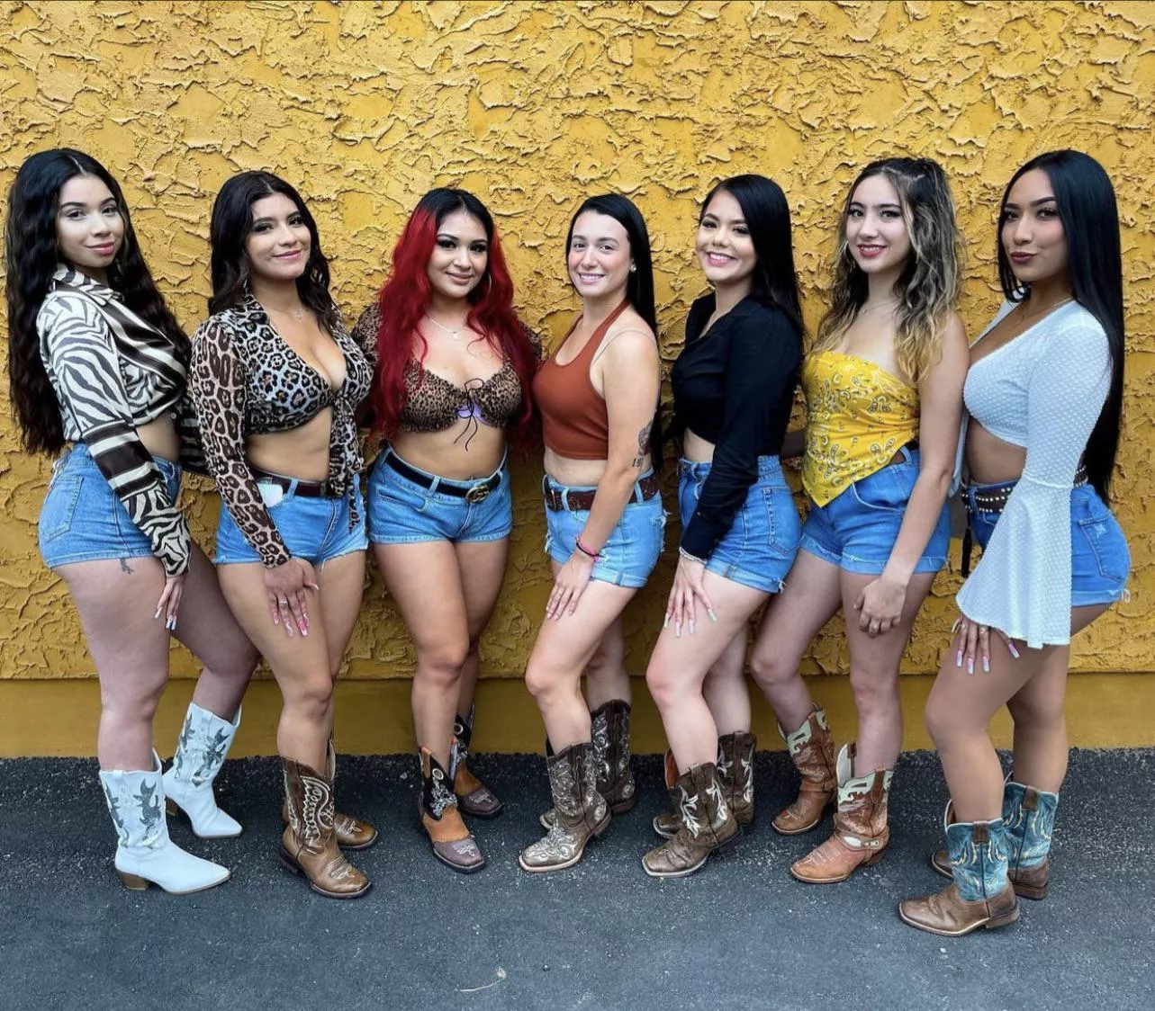 Which mami