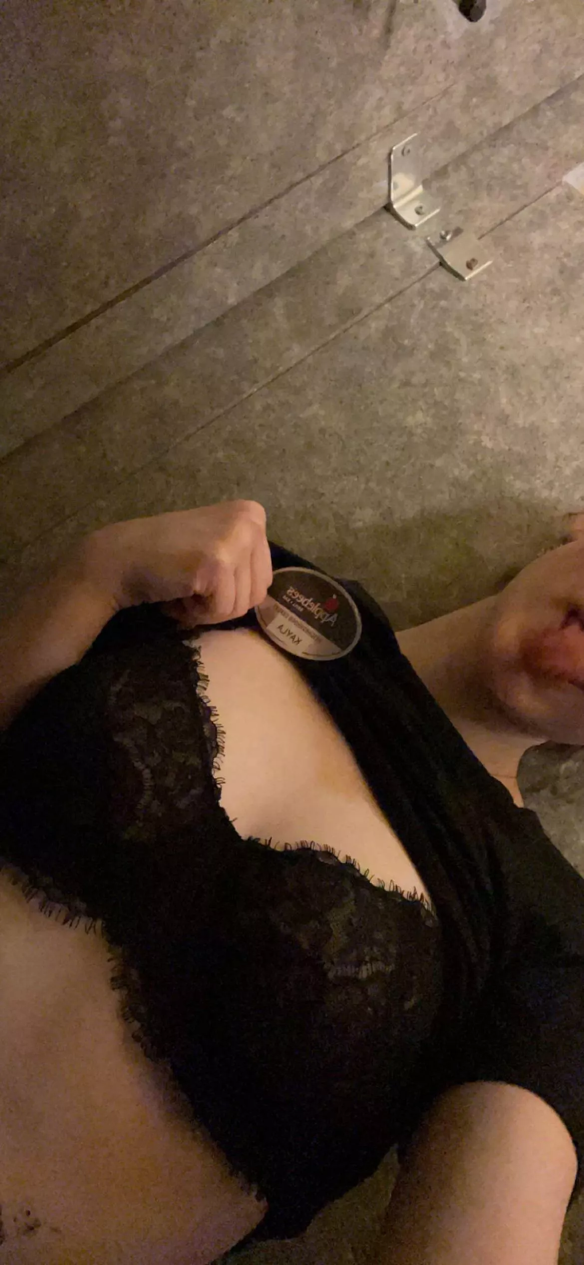 Work bra