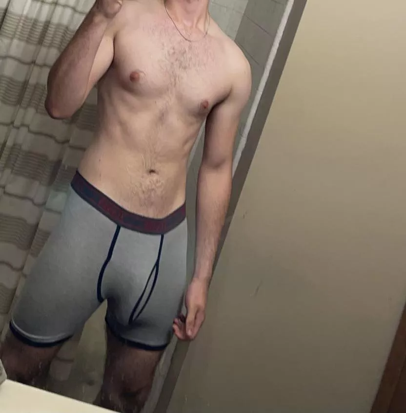 😏