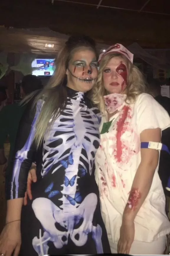 2 Sluts