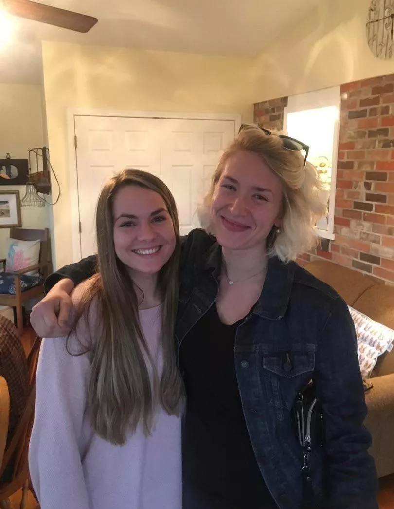 [2] Wholesome milfs