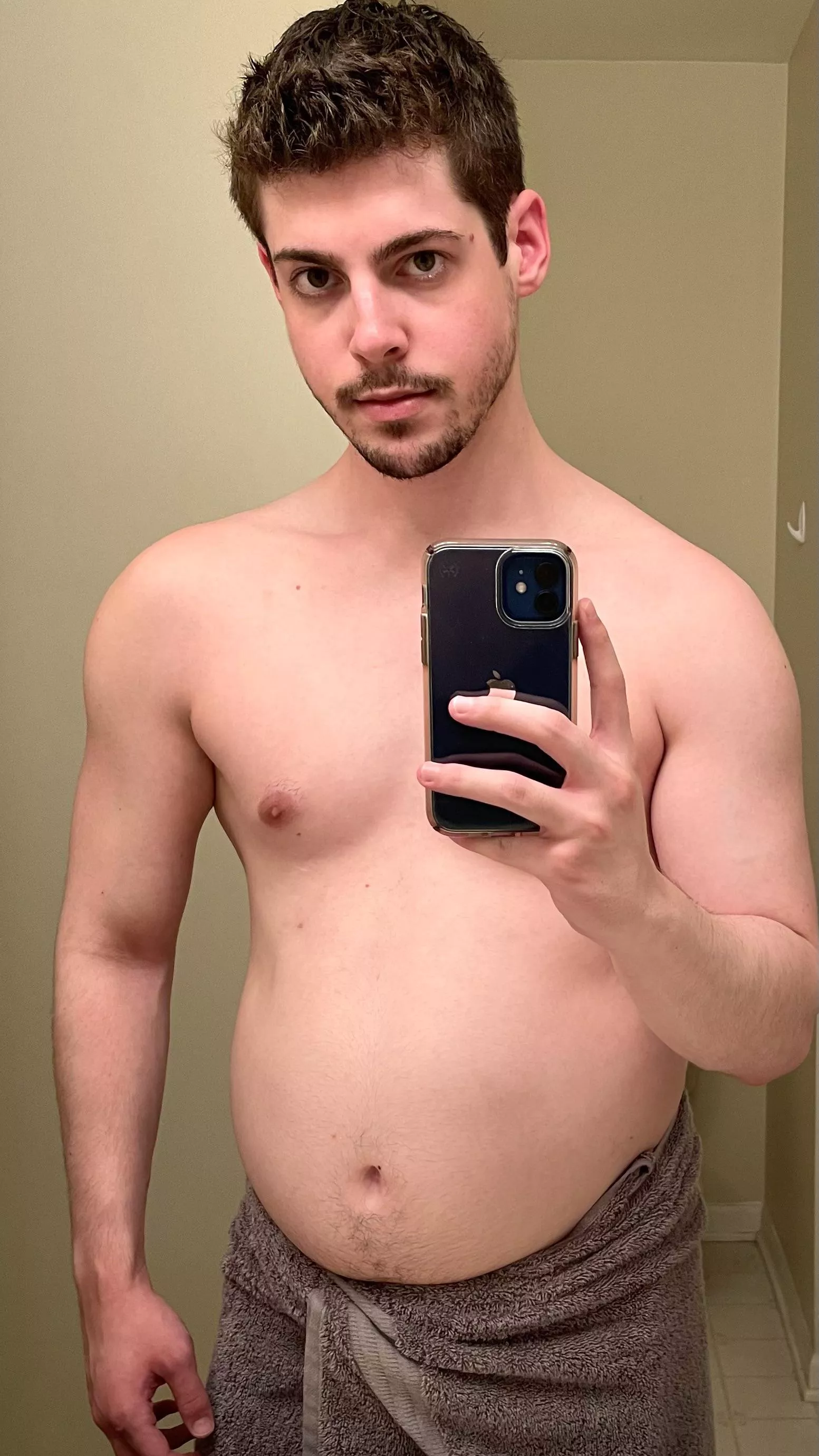 24, what’s up?