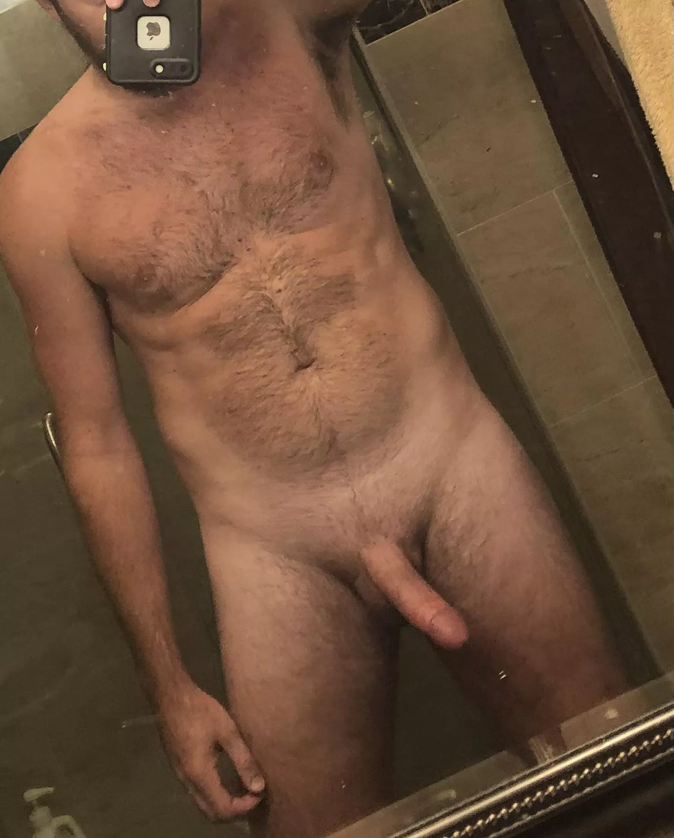 [37] dirty daddy Saturday night 😈