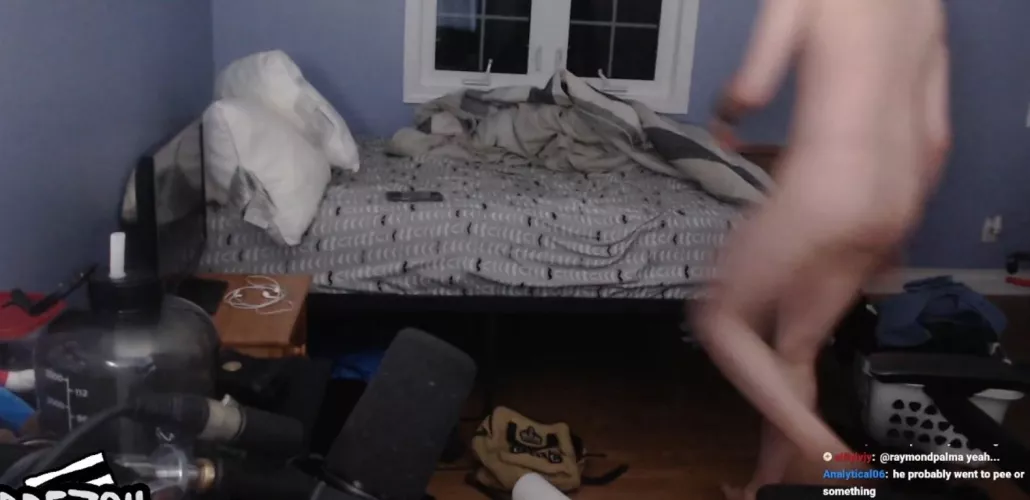 Alright who got the full clip?