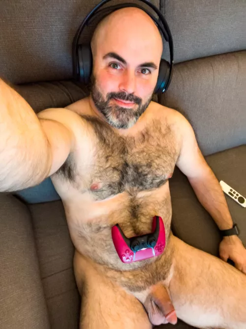 Anyone up for a session? And then a ‘session’? (40)